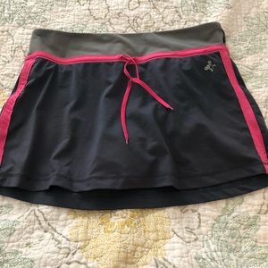 Old Navy Tennis Skirt